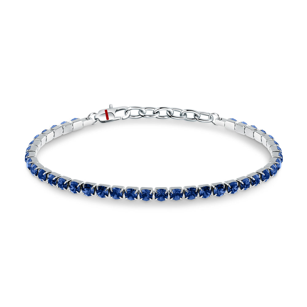 
                  
                    BRACCIALE UOMO SECTOR TENNIS SANN51
                  
                
