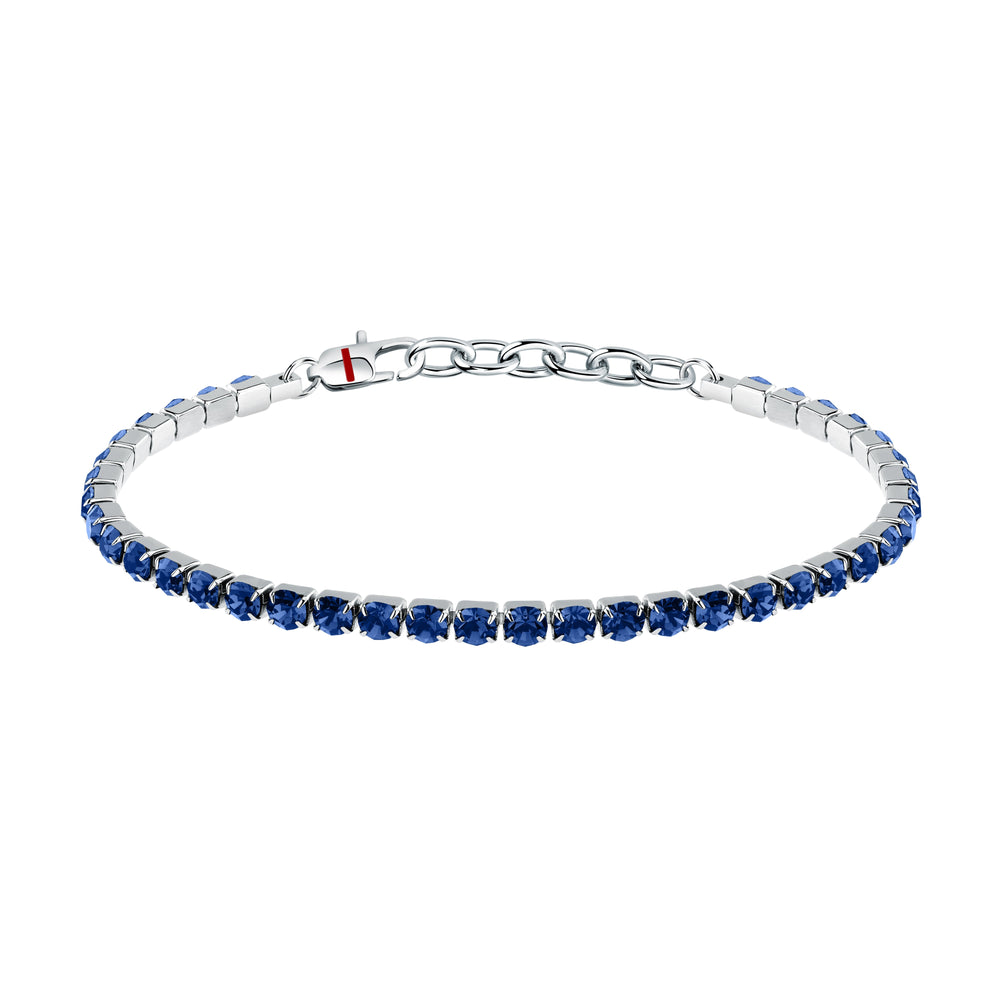
                  
                    BRACCIALE UOMO SECTOR TENNIS SANN51
                  
                