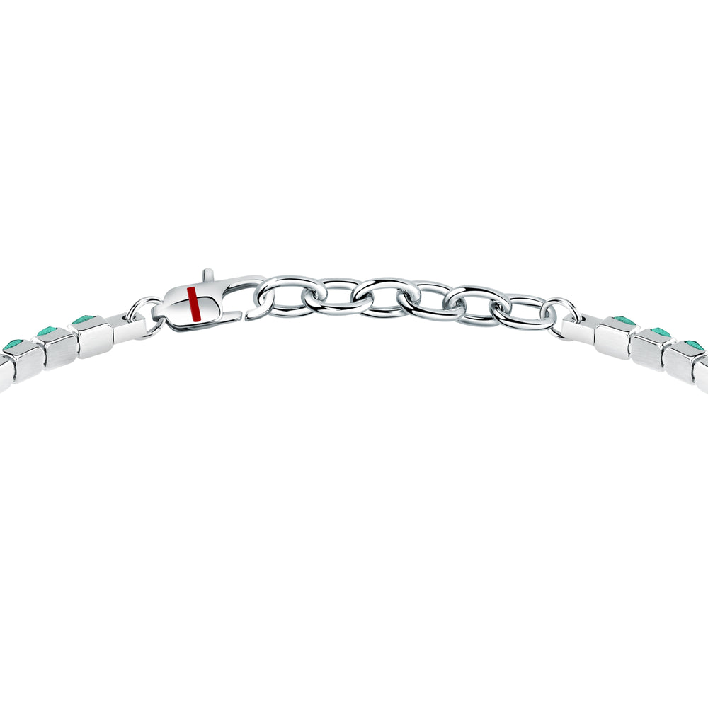 
                  
                    BRACCIALE UOMO SECTOR TENNIS SANN52
                  
                