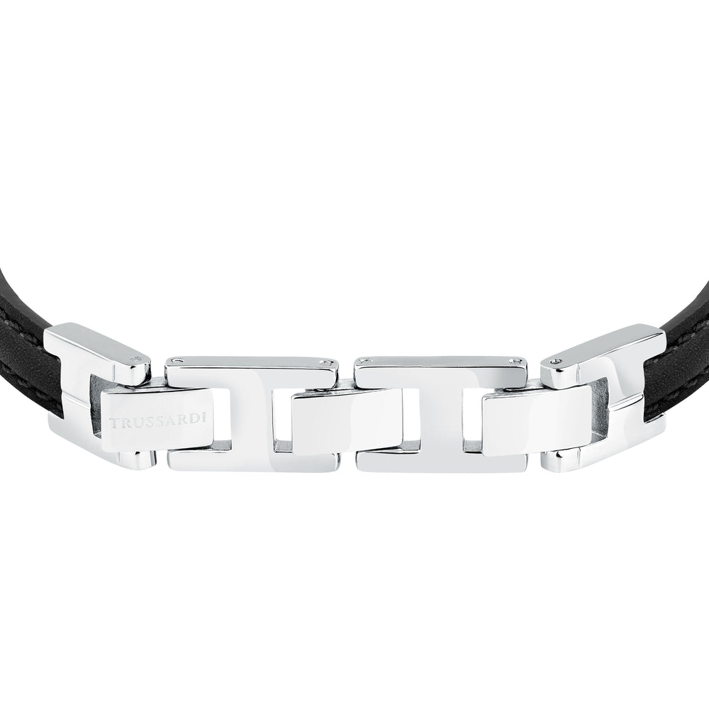 
                  
                    BRACCIALE UOMO TRUSSARDI T-LEATHER TJAXZ03
                  
                