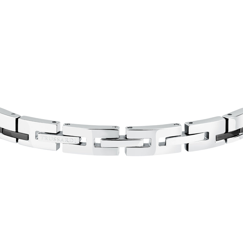 
                  
                    BRACCIALE UOMO TRUSSARDI T-STEEL TJAXV03
                  
                