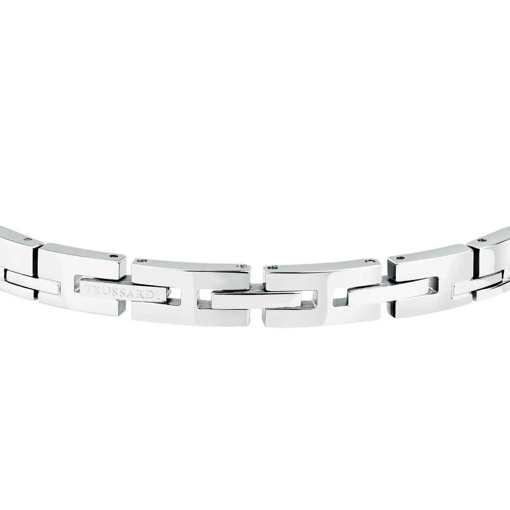 
                  
                    BRACCIALE UOMO TRUSSARDI T-STEEL TJAXV05
                  
                