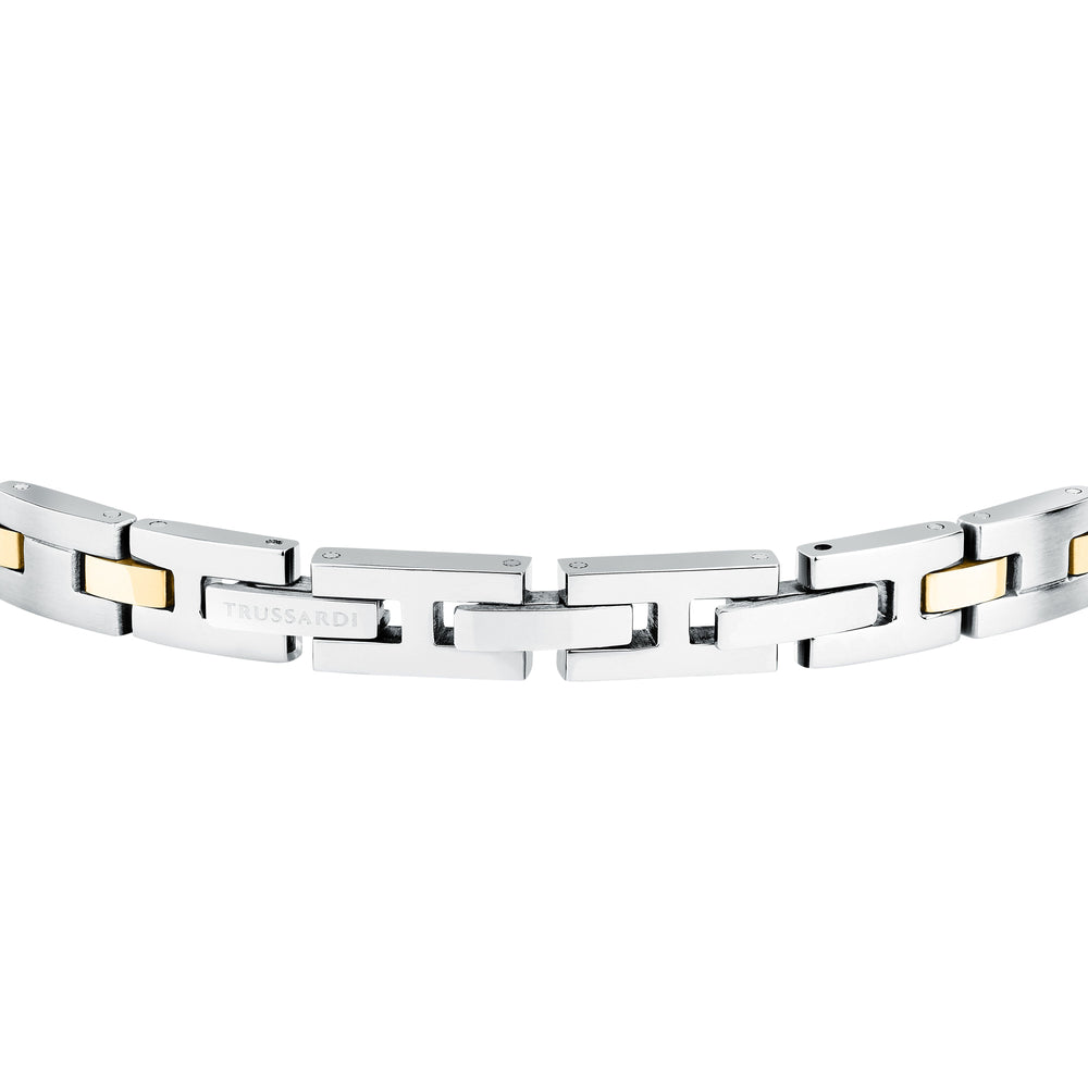 
                  
                    BRACCIALE UOMO TRUSSARDI T-STEEL TJAXV08
                  
                