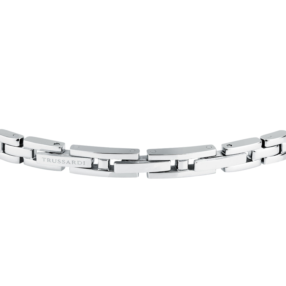 
                  
                    BRACCIALE UOMO TRUSSARDI T-STEEL TJAXV15
                  
                