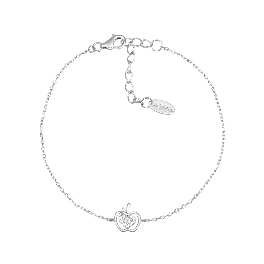 Bracciale Amen donna amore BRAPBBZ