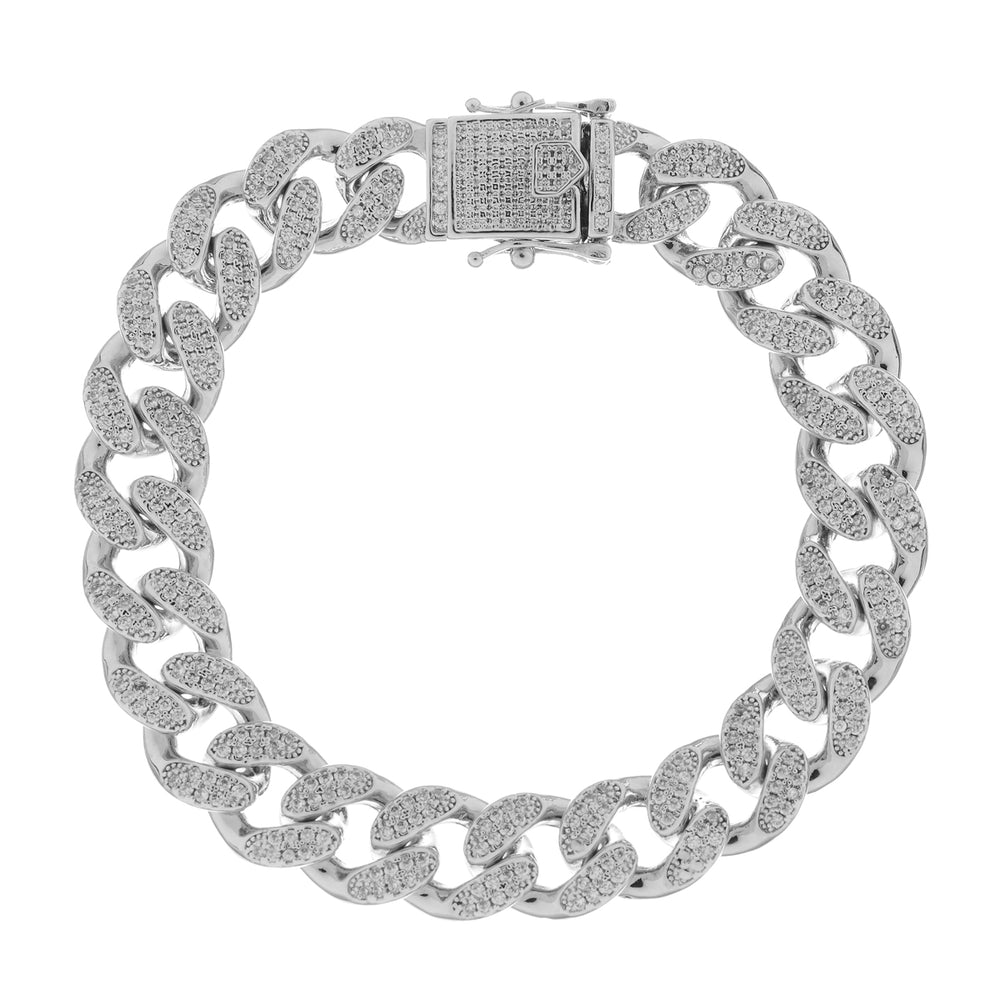 
                  
                    Bracciale Amen uomo ottone BROTGRBBZ20
                  
                