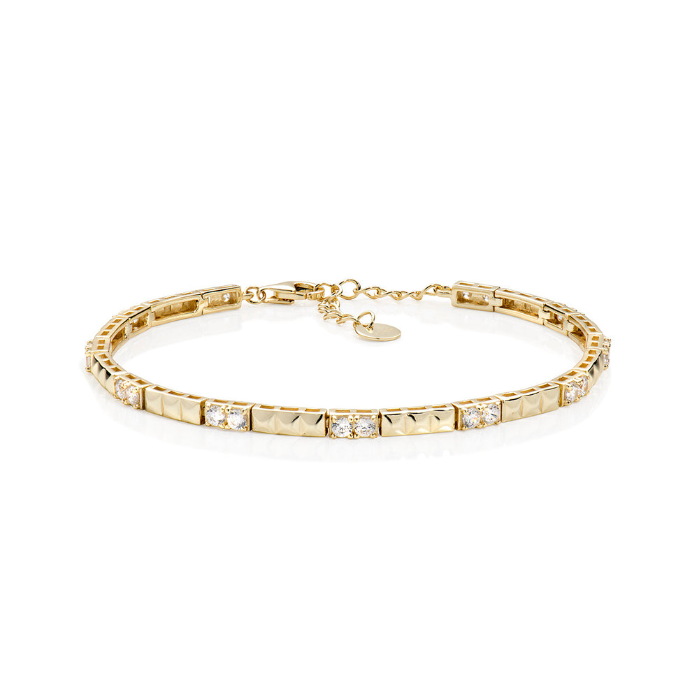 Bracciale Amen Donna perle BRPIGBZ