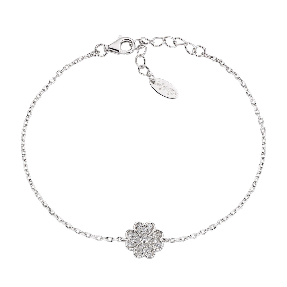 Bracciale Amen donna amore BRQCBBZ