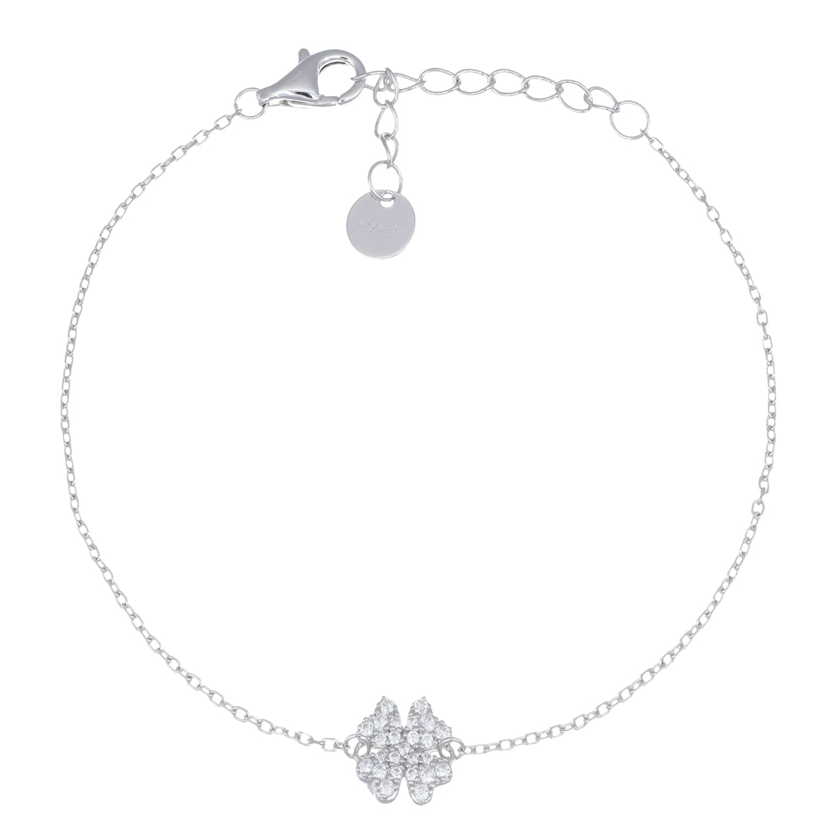 Bracciale Amen donna coccole luxury BRQUBBZ3