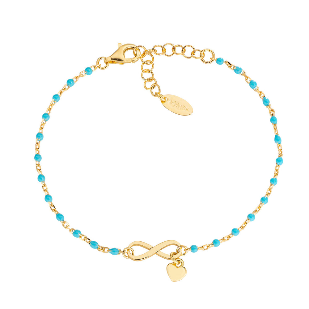 Bracciale Amen donna amore BRSMINGT1