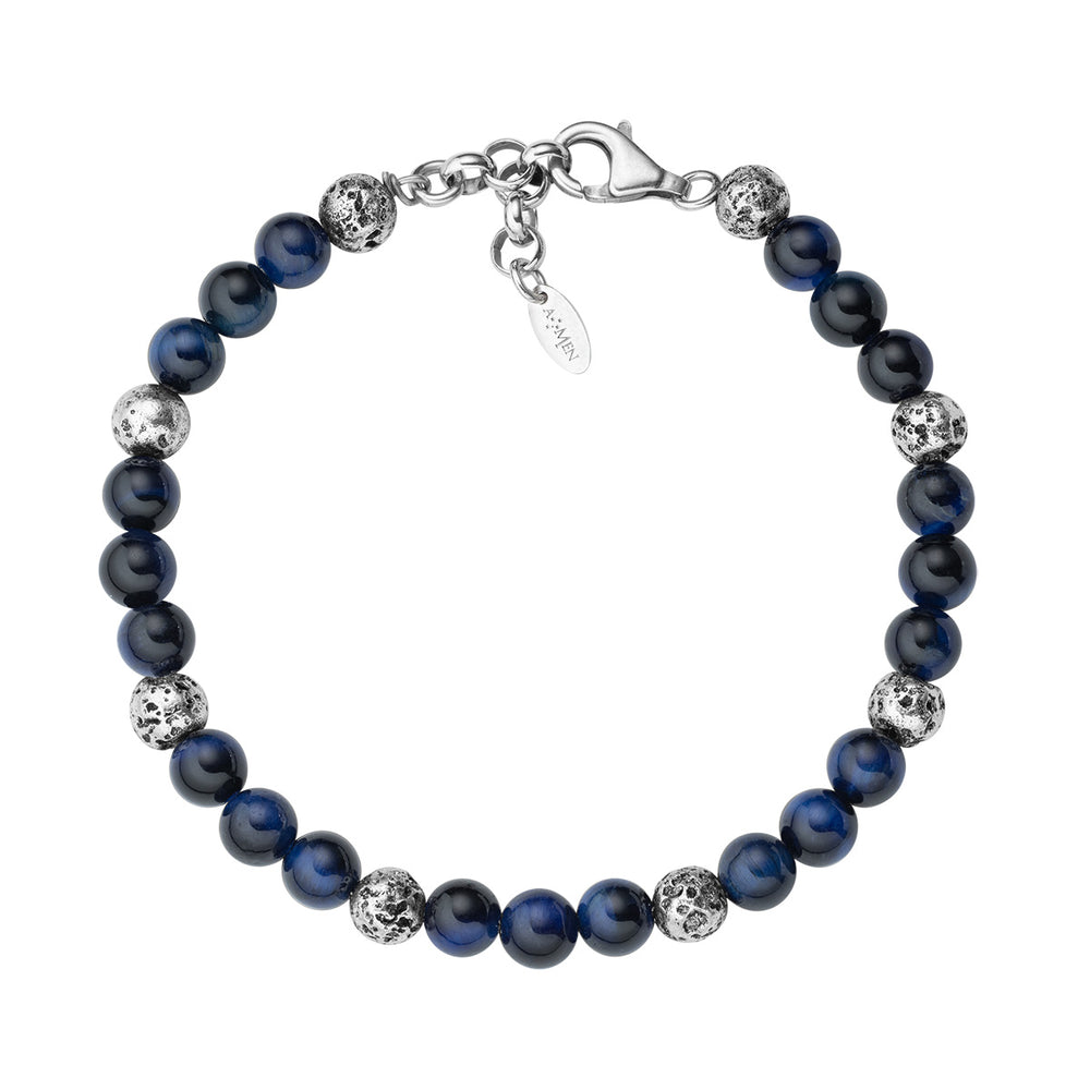 
                  
                    Bracciale Amen uomo rock BRU3PMBBL6
                  
                