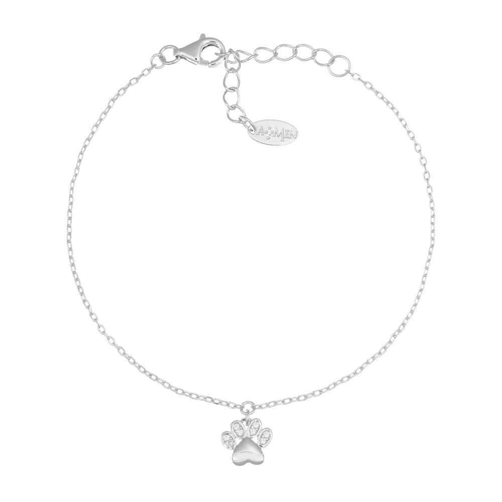 Bracciale Amen donna coccole luxury BRZABBZ