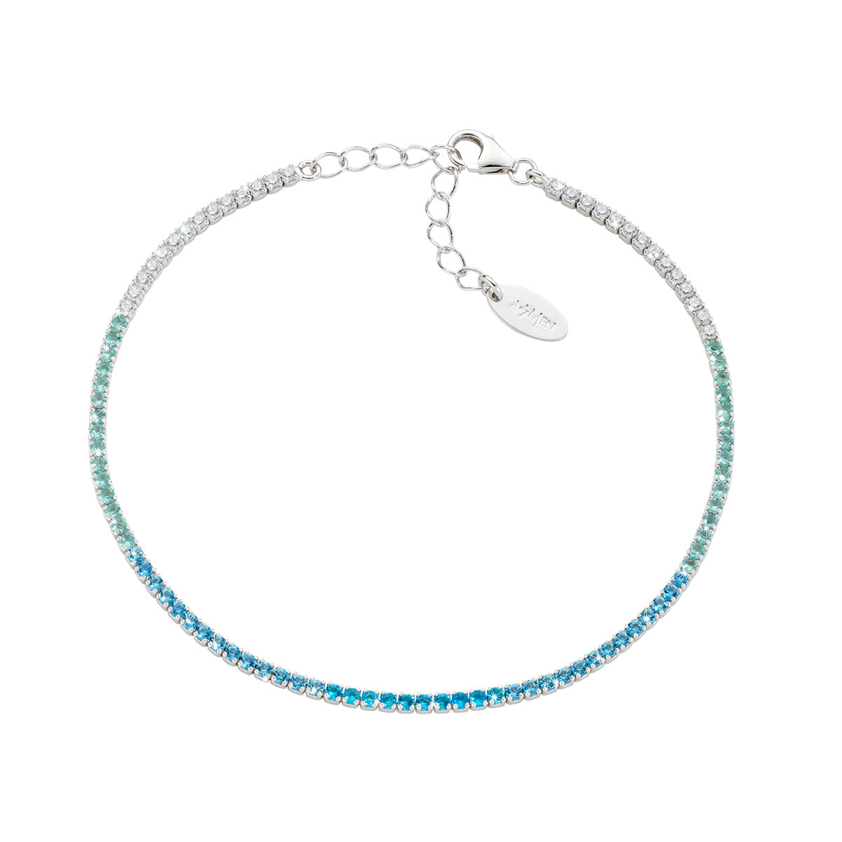 Bracciale Amen Unisex tennis mania BT1DEBAC17