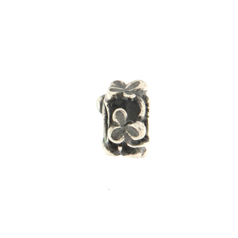 Bead Argento "Simbolo d'Amore" Trollbeads TAGBE-10251