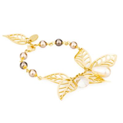 Bracciale Brosway Leaves BLS13