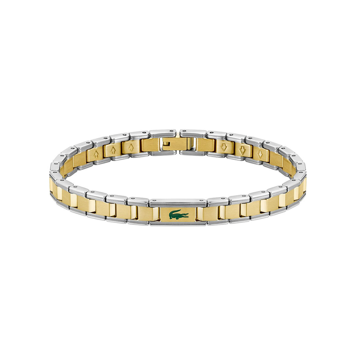 Bracciale Lacoste Metropole Edge 2040586