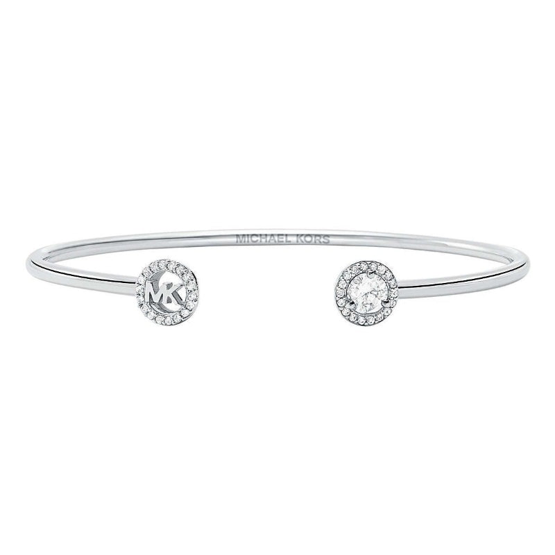 Bracciale Michael Kors MKC1207AN040M Bangle Argento 925