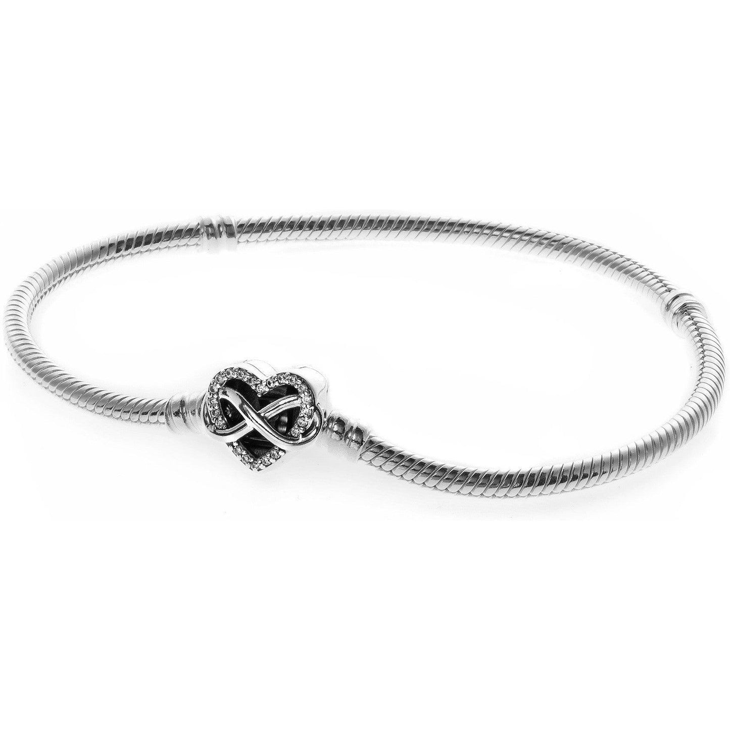 Bracciale Pandora Moments 592645C01