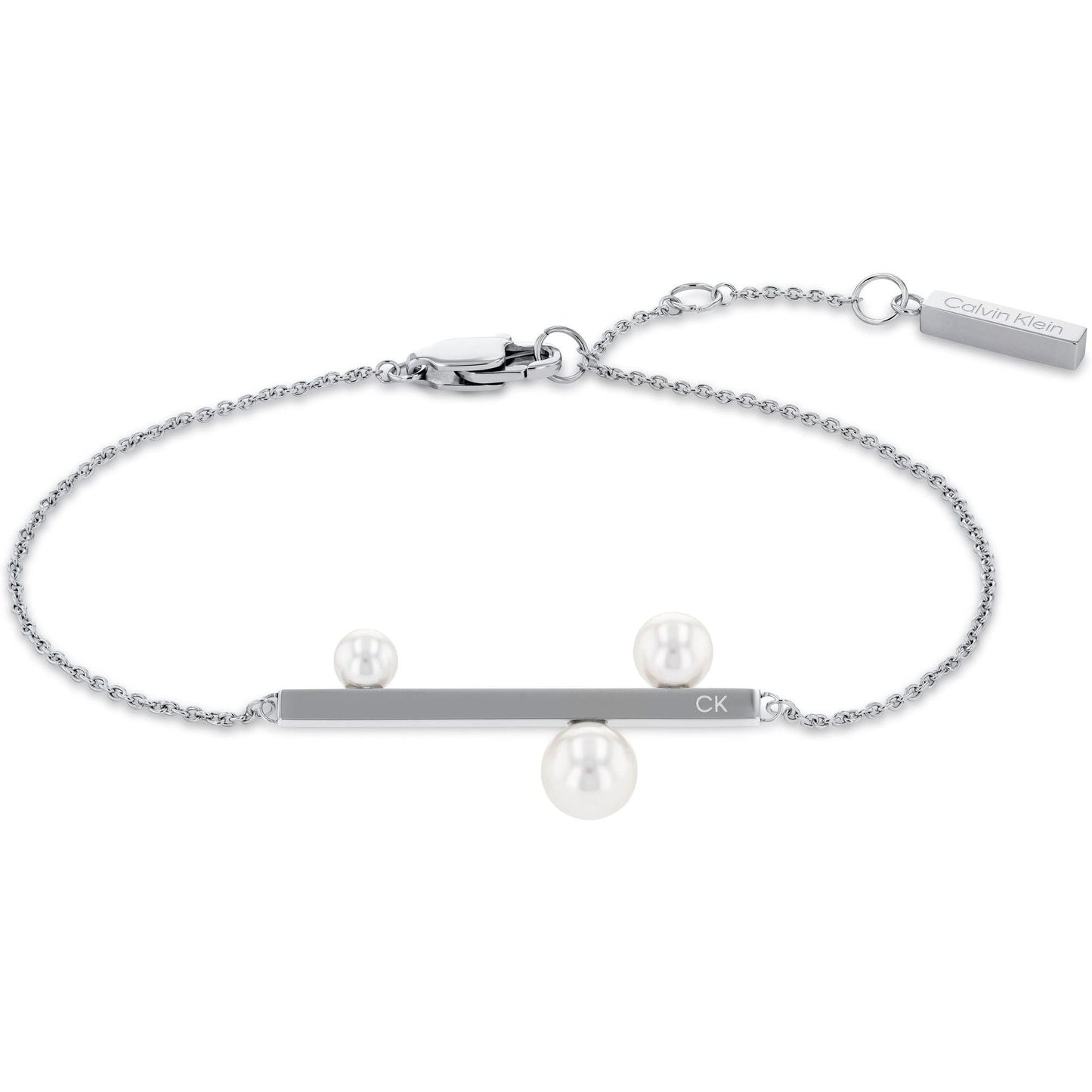 Bracciale da donna Calvin Klein 35000177