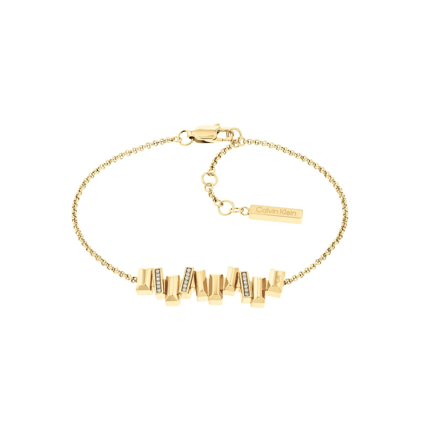 Bracciale da donna Calvin Klein 35000241