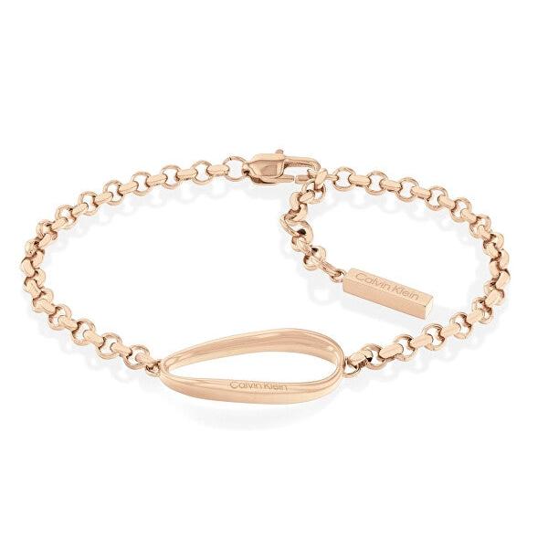 Bracciale da donna Calvin Klein 35000359