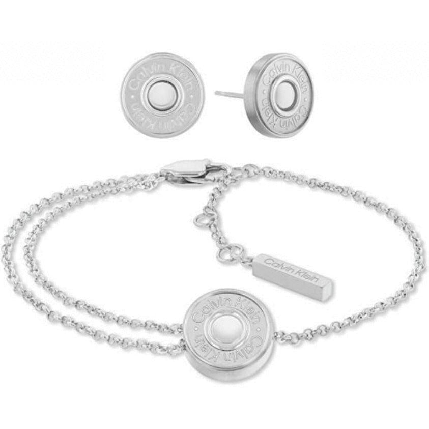 Bracciale da donna Calvin Klein 35700009