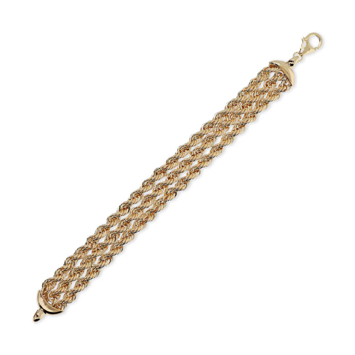 Bracciale da donna Etrusca WSET00763-YG