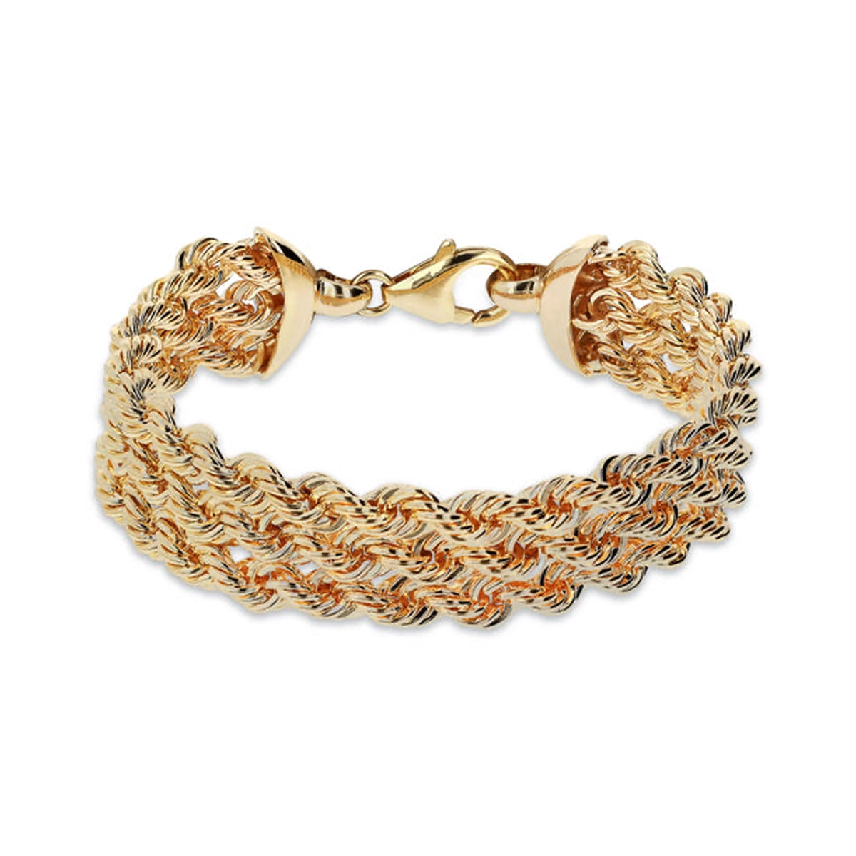 Bracciale da donna Etrusca WSET00763-YG