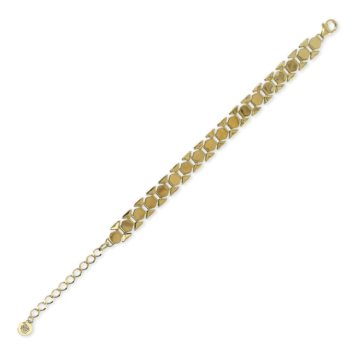 Bracciale da donna Etrusca WSET00837-YG