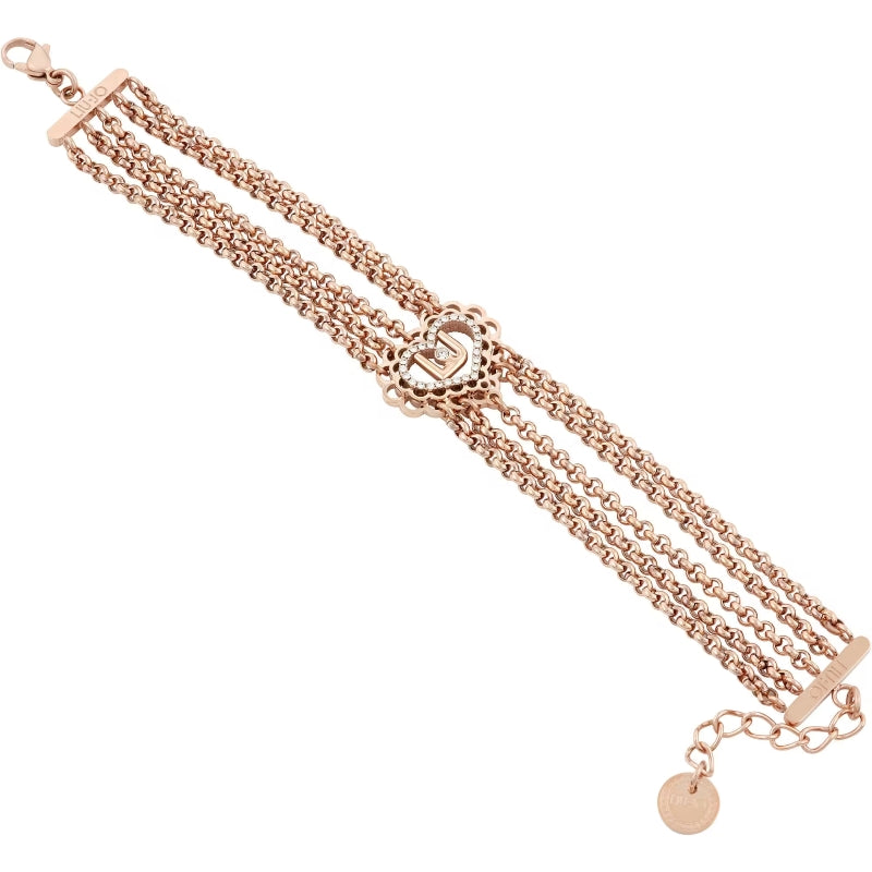 Bracciale da donna Liu Jo LJ1780