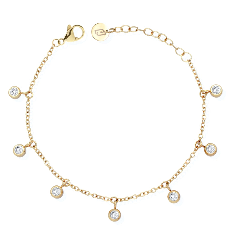 Bracciale da donna Liu Jo LJ2924