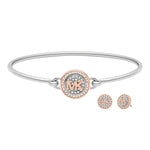 Bracciale da donna Michael Kors MKJ8251SET