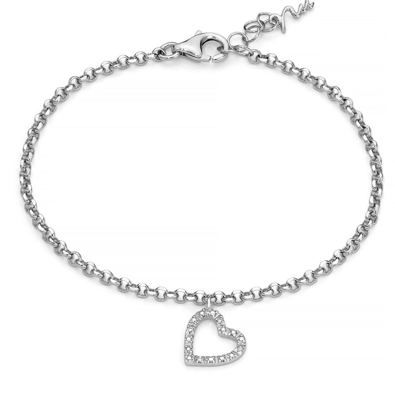 Bracciale da donna Miluna BRD950