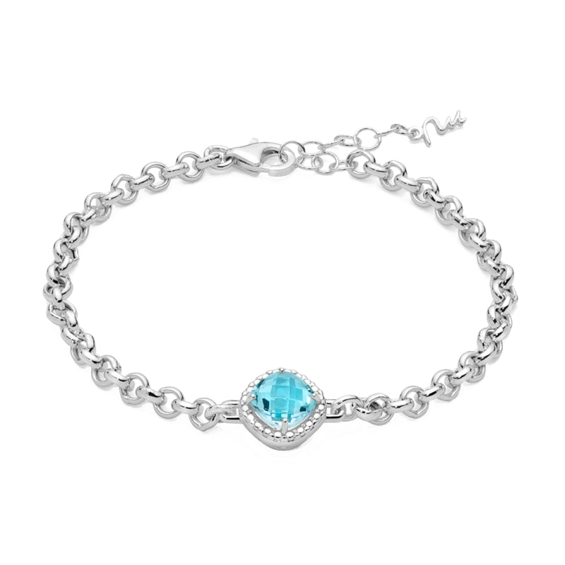 Bracciale da donna Miluna BRD960