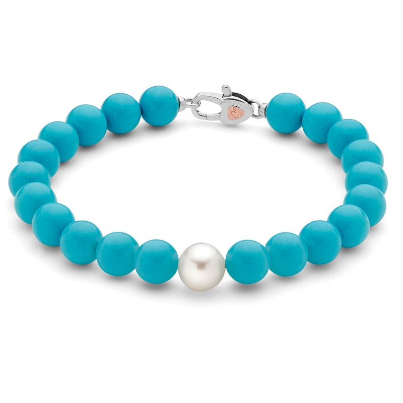 Bracciale da donna Miluna PBR1794V