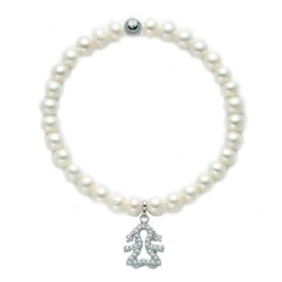 Bracciale da donna Miluna PBR2128-TPZ
