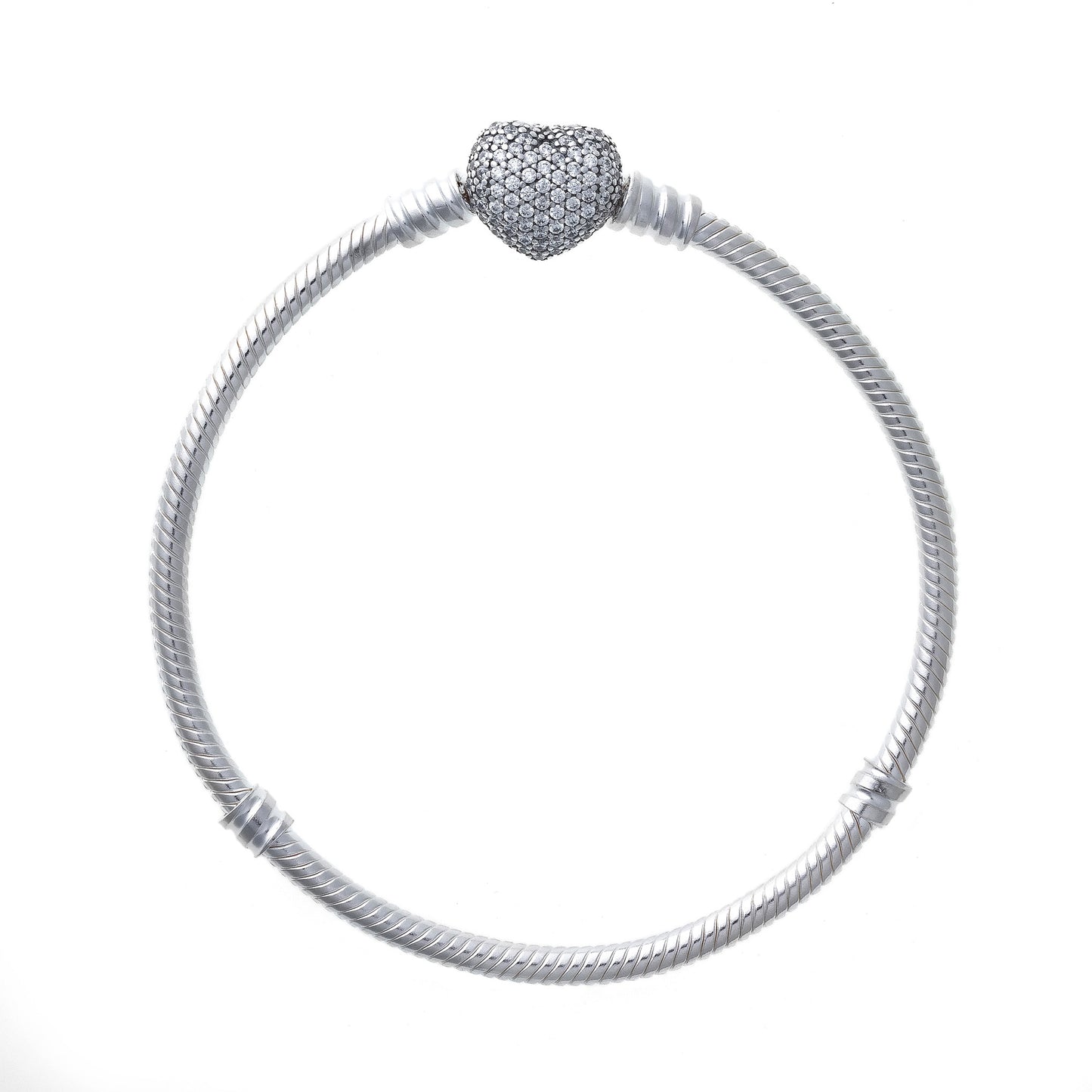 Bracciale da donna Pandora 590727CZ-17