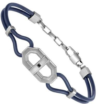 Bracciale da uomo Breil TJ1663