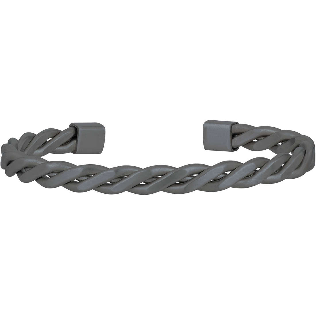 Bracciale da uomo Breil TJ2253