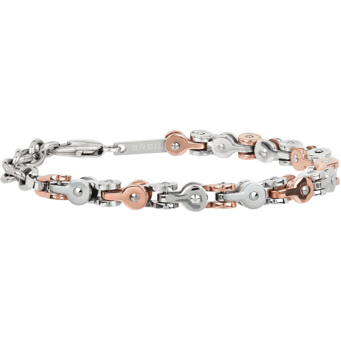 Bracciale da uomo Breil TJ2257