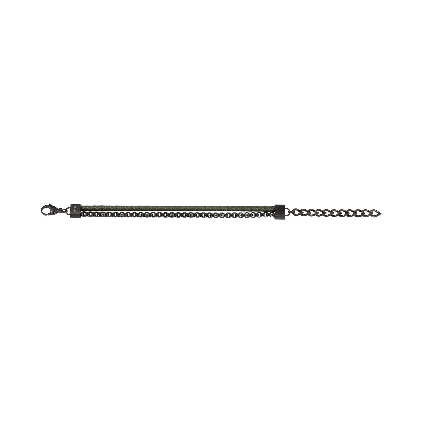 Bracciale da uomo Breil TJ3085