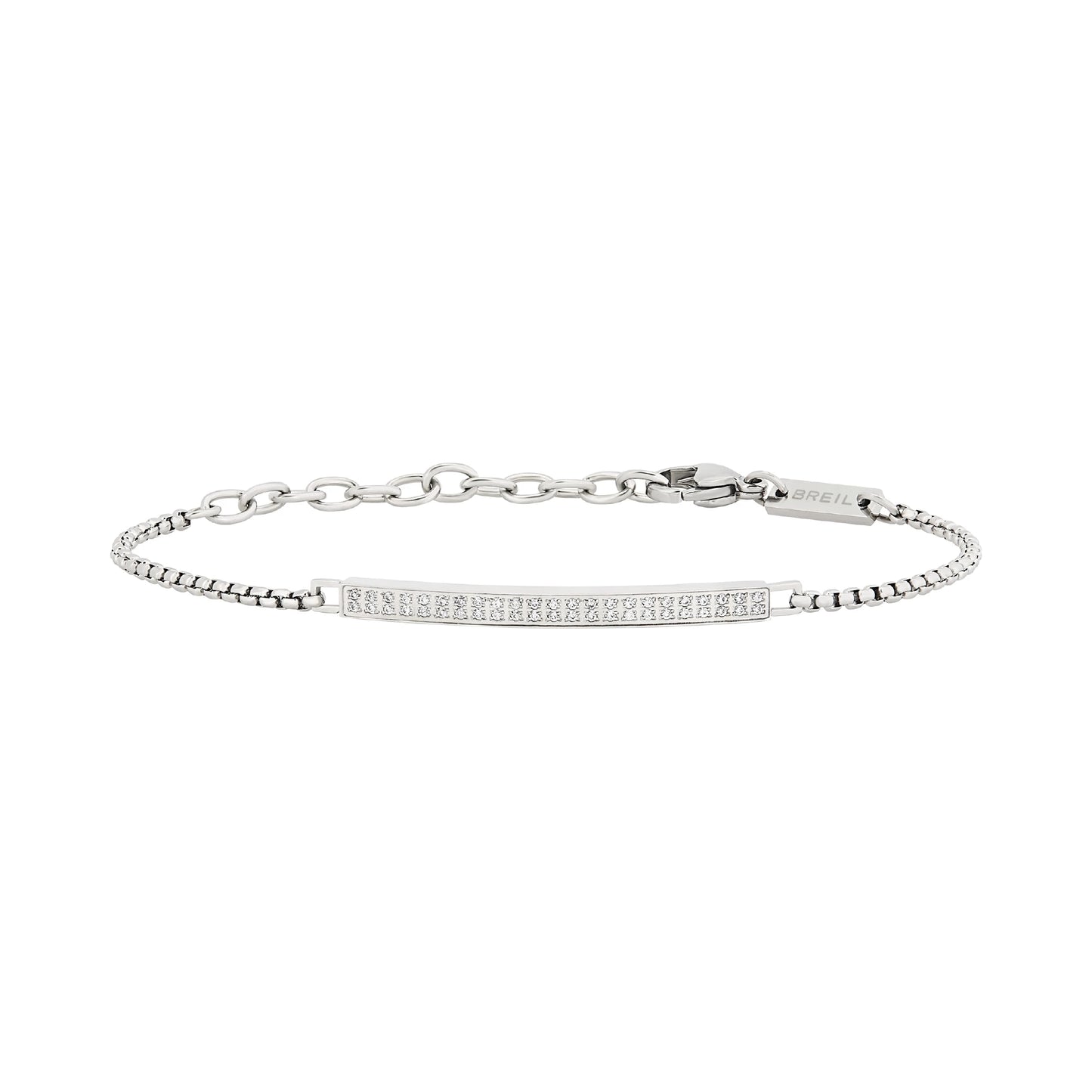 Bracciale da uomo Breil TJ3361