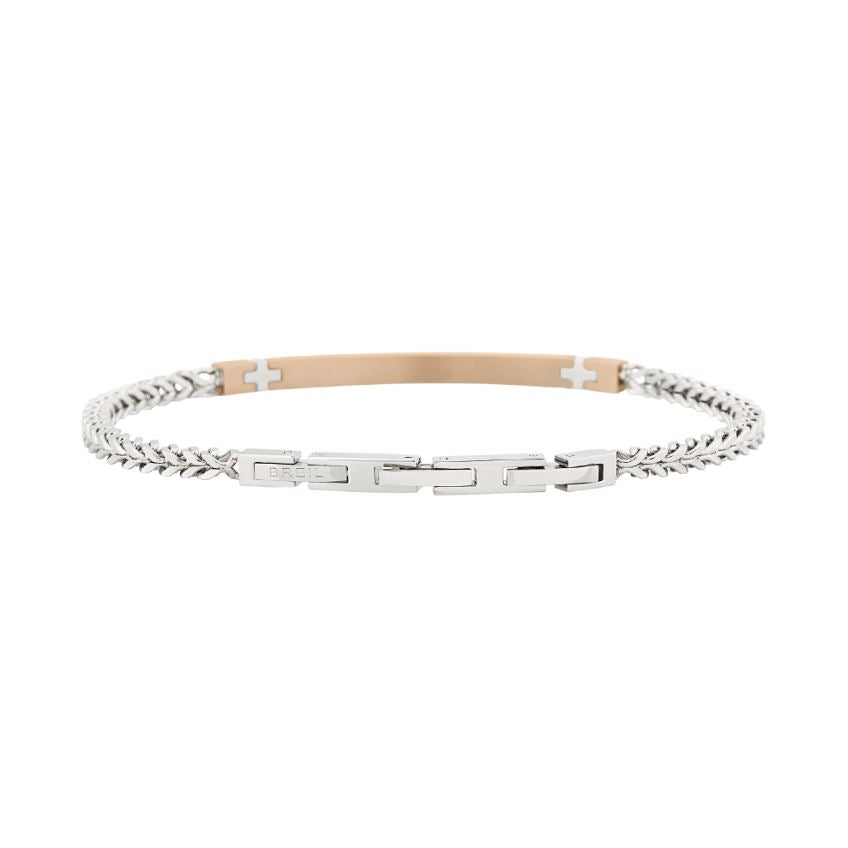 Bracciale da uomo Breil TJ3367