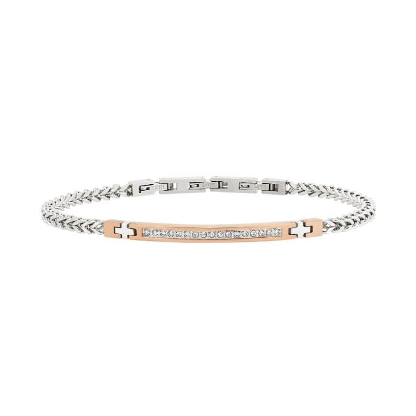 Bracciale da uomo Breil TJ3367