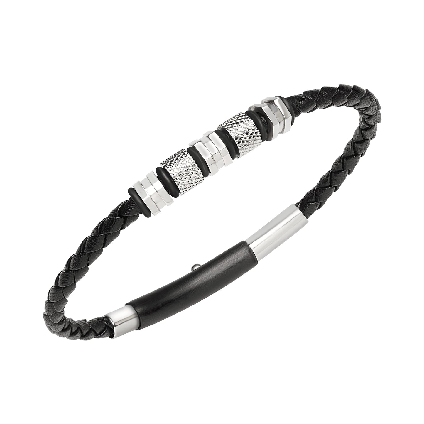 Bracciale da uomo Breil TJ3374
