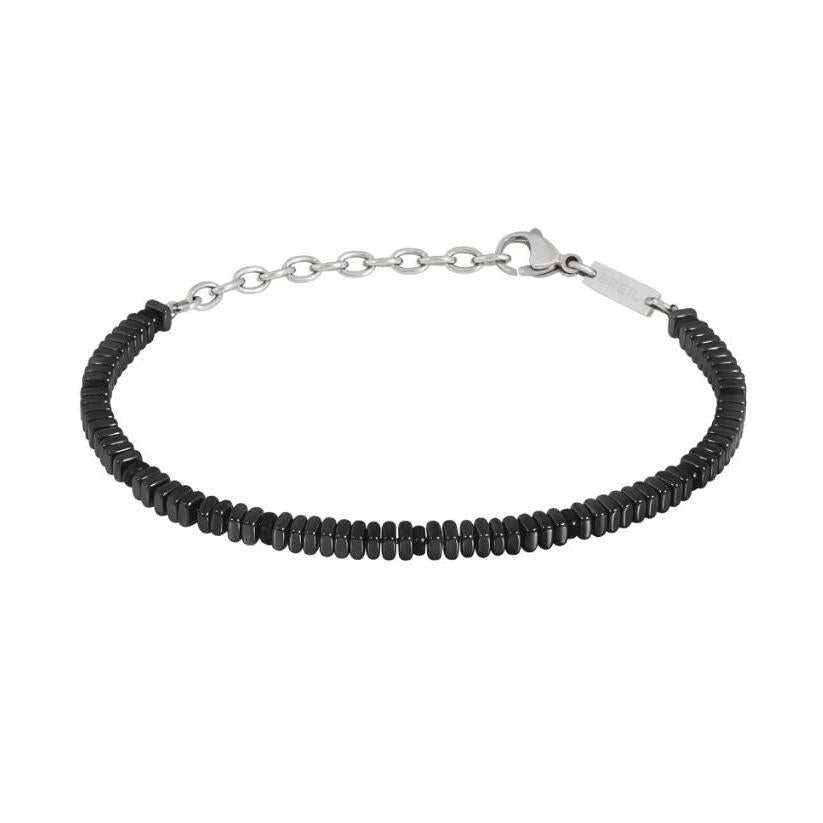 Bracciale da uomo Breil TJ3431