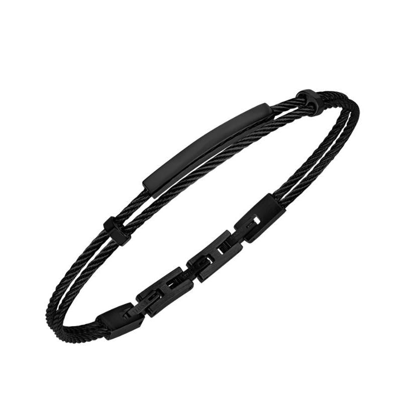 Bracciale da uomo Breil TJ3441