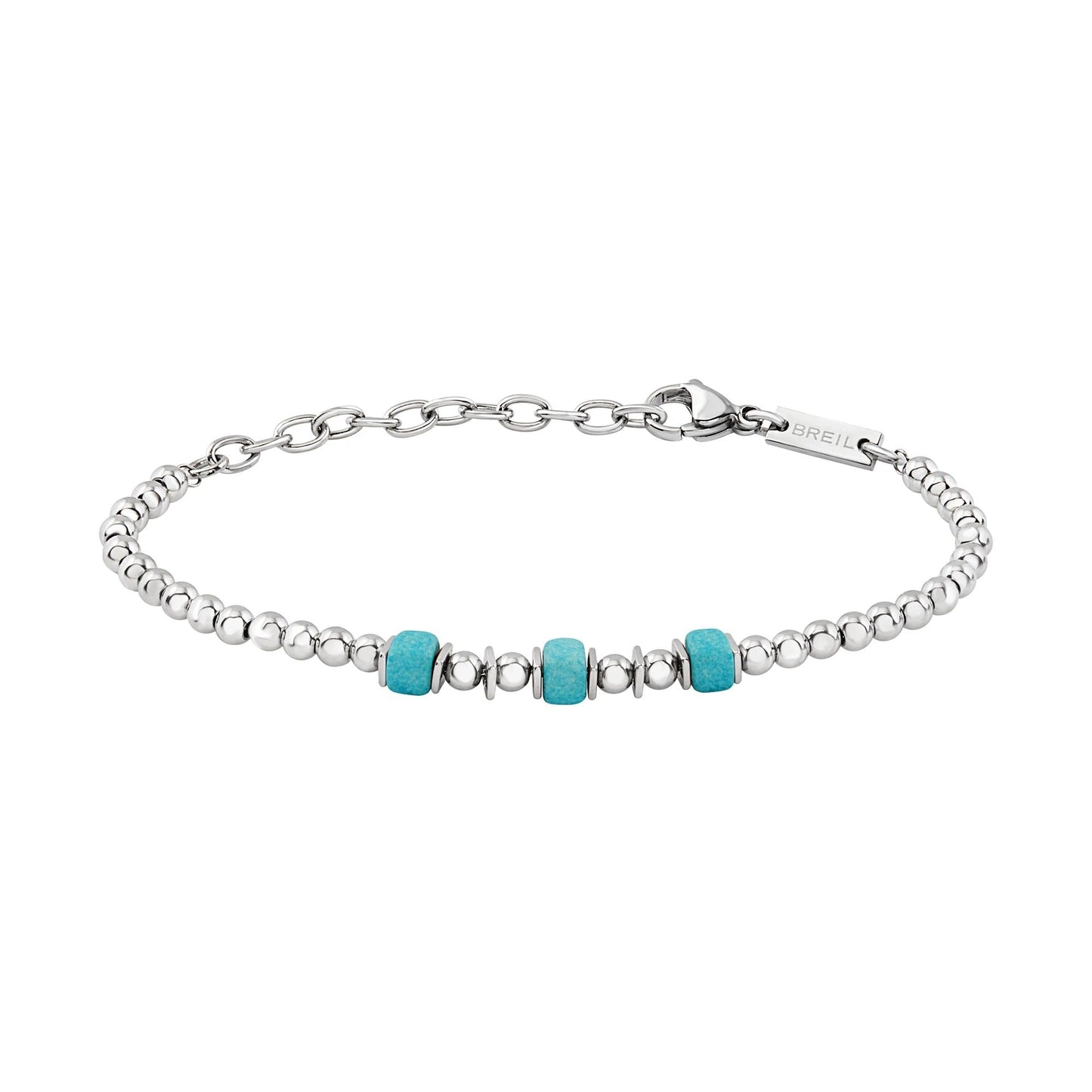 Bracciale da uomo Breil TJ3544