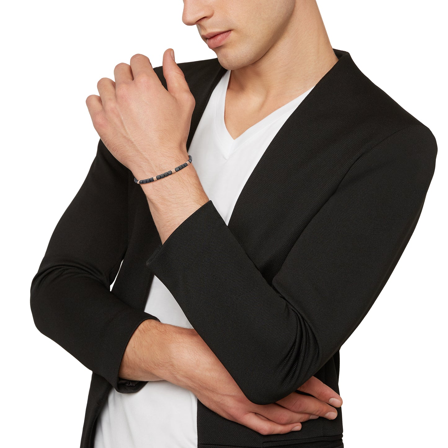 Bracciale da uomo Breil TJ3554