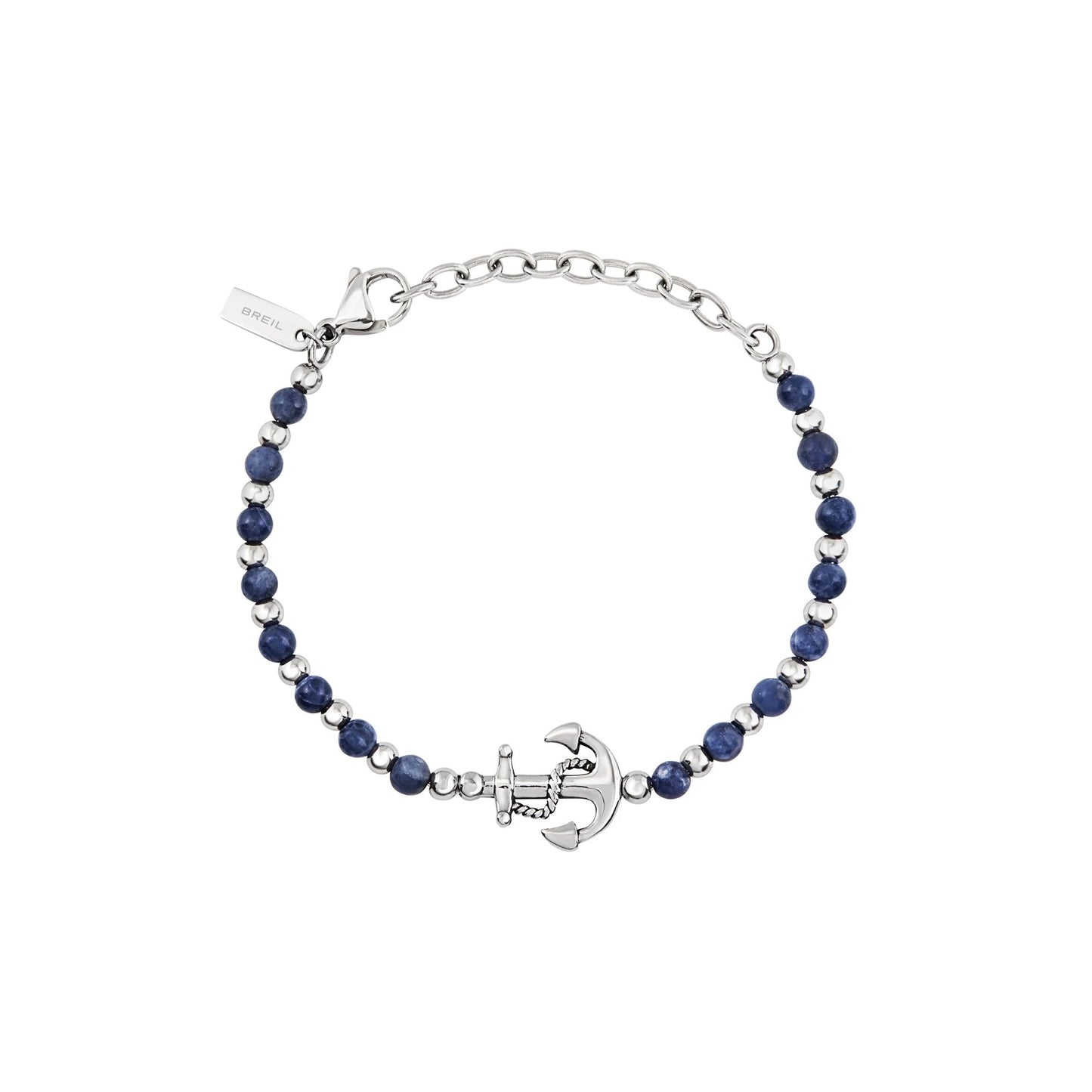 Bracciale da uomo Breil TJ3588